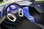 Hyundai HCD-11 Nuvis Concept 2009 года